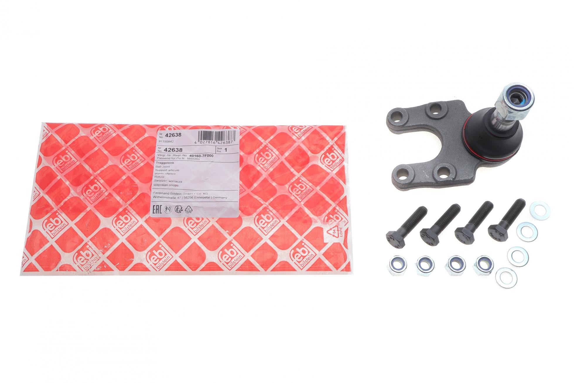 42638 FEBI BILSTEIN